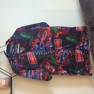 Mens Medium Going out shirt